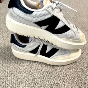New Balance sneakers